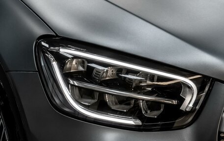 Mercedes-Benz GLC, 2019 год, 4 559 000 рублей, 10 фотография