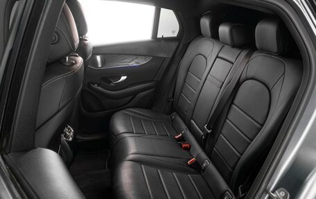 Mercedes-Benz GLC, 2019 год, 4 559 000 рублей, 15 фотография