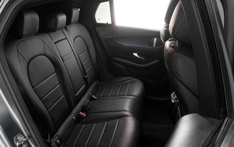 Mercedes-Benz GLC, 2019 год, 4 559 000 рублей, 13 фотография