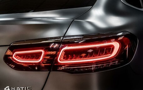 Mercedes-Benz GLC, 2019 год, 4 559 000 рублей, 11 фотография