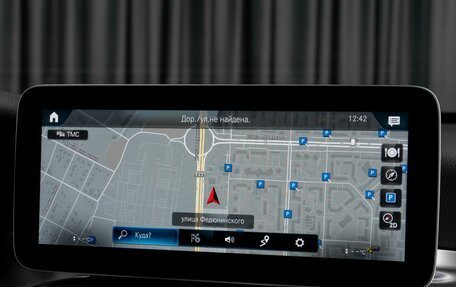 Mercedes-Benz GLC, 2019 год, 4 559 000 рублей, 21 фотография