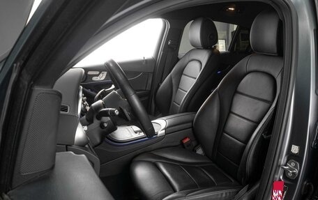 Mercedes-Benz GLC, 2019 год, 4 559 000 рублей, 16 фотография