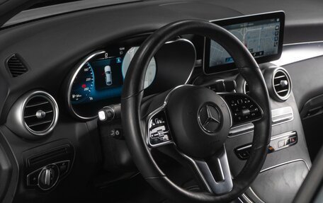Mercedes-Benz GLC, 2019 год, 4 559 000 рублей, 25 фотография