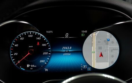 Mercedes-Benz GLC, 2019 год, 4 559 000 рублей, 22 фотография