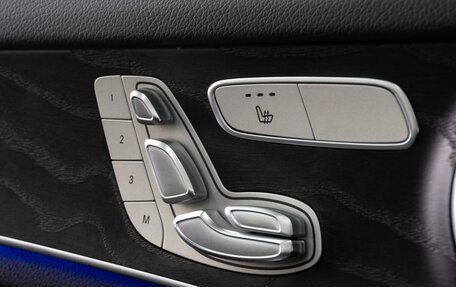 Mercedes-Benz GLC, 2019 год, 4 559 000 рублей, 26 фотография