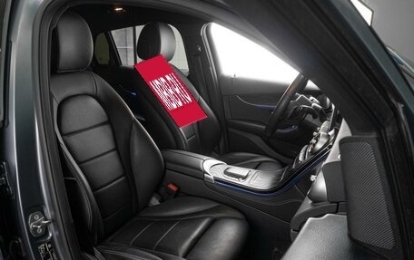 Mercedes-Benz GLC, 2019 год, 4 559 000 рублей, 14 фотография