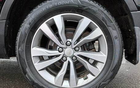 Geely Atlas I, 2021 год, 1 770 000 рублей, 7 фотография