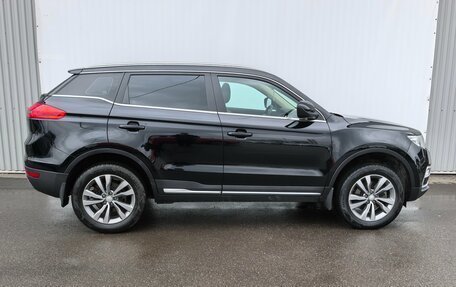 Geely Atlas I, 2021 год, 1 770 000 рублей, 4 фотография