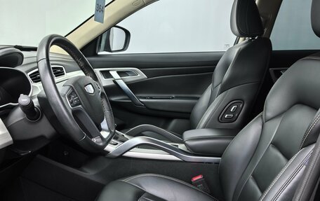 Geely Atlas I, 2021 год, 1 770 000 рублей, 9 фотография