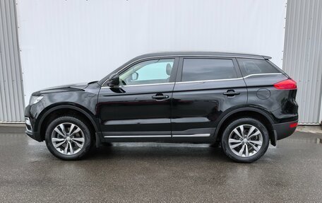 Geely Atlas I, 2021 год, 1 770 000 рублей, 3 фотография