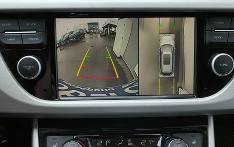 Geely Atlas I, 2021 год, 1 770 000 рублей, 15 фотография