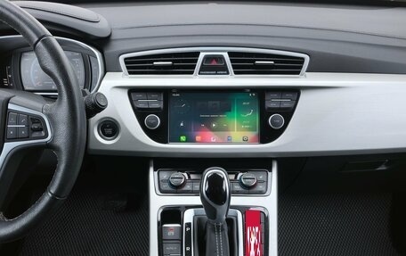 Geely Atlas I, 2021 год, 1 770 000 рублей, 14 фотография