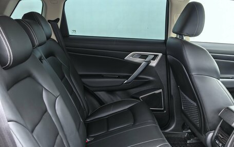 Geely Atlas I, 2021 год, 1 770 000 рублей, 20 фотография