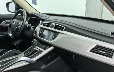 Geely Atlas I, 2021 год, 1 770 000 рублей, 22 фотография