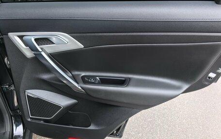 Geely Atlas I, 2021 год, 1 770 000 рублей, 19 фотография