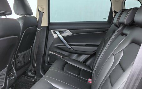 Geely Atlas I, 2021 год, 1 770 000 рублей, 18 фотография