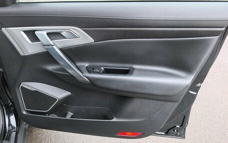 Geely Atlas I, 2021 год, 1 770 000 рублей, 21 фотография