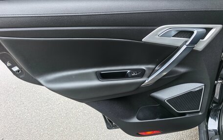 Geely Atlas I, 2021 год, 1 770 000 рублей, 17 фотография