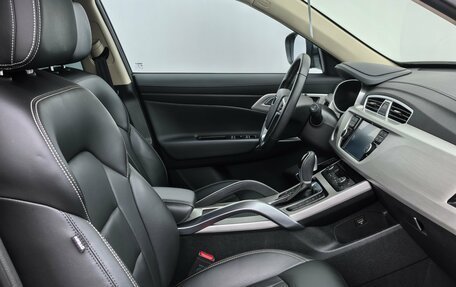 Geely Atlas I, 2021 год, 1 770 000 рублей, 23 фотография