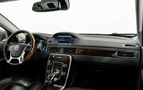 Volvo XC70 II рестайлинг, 2014 год, 1 799 000 рублей, 9 фотография