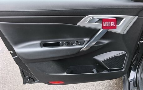 Geely Atlas I, 2021 год, 1 770 000 рублей, 8 фотография