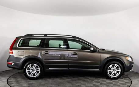 Volvo XC70 II рестайлинг, 2014 год, 1 799 000 рублей, 4 фотография
