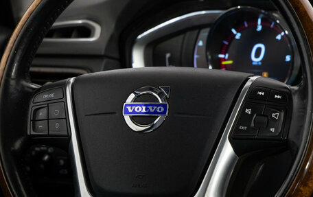 Volvo XC70 II рестайлинг, 2014 год, 1 799 000 рублей, 11 фотография