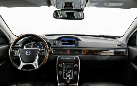 Volvo XC70 II рестайлинг, 2014 год, 1 799 000 рублей, 10 фотография