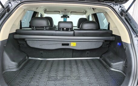 Geely Atlas I, 2021 год, 1 770 000 рублей, 24 фотография