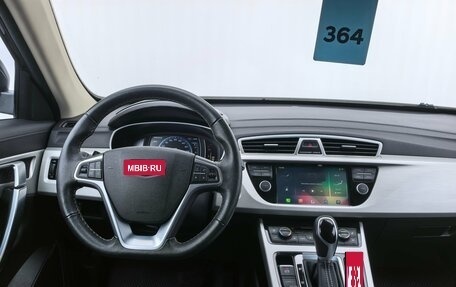 Geely Atlas I, 2021 год, 1 770 000 рублей, 11 фотография