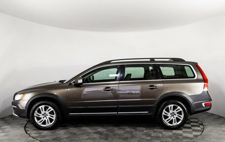 Volvo XC70 II рестайлинг, 2014 год, 1 799 000 рублей, 8 фотография