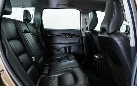 Volvo XC70 II рестайлинг, 2014 год, 1 799 000 рублей, 19 фотография