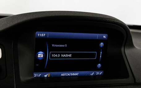 Volvo XC70 II рестайлинг, 2014 год, 1 799 000 рублей, 14 фотография