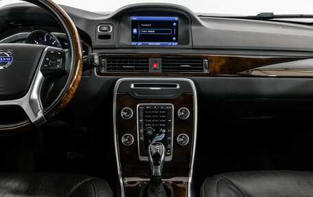 Volvo XC70 II рестайлинг, 2014 год, 1 799 000 рублей, 12 фотография