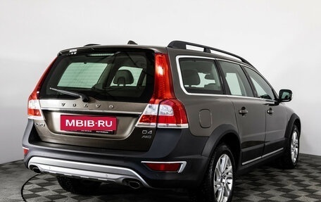 Volvo XC70 II рестайлинг, 2014 год, 1 799 000 рублей, 5 фотография