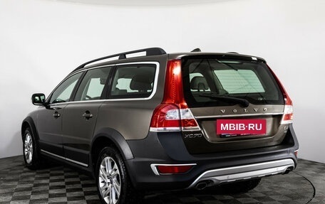 Volvo XC70 II рестайлинг, 2014 год, 1 799 000 рублей, 7 фотография