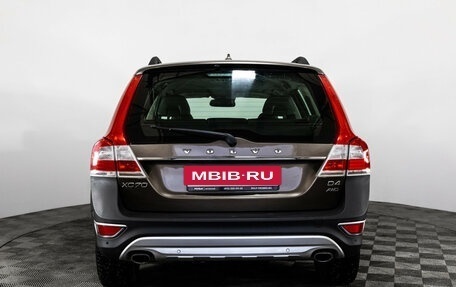 Volvo XC70 II рестайлинг, 2014 год, 1 799 000 рублей, 6 фотография