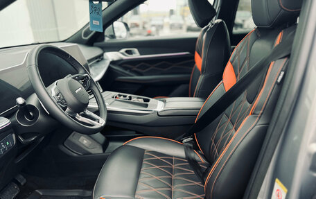 Haval F7, 2024 год, 2 950 000 рублей, 7 фотография