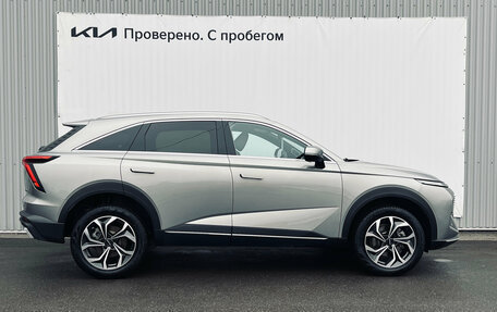 Haval F7, 2024 год, 2 950 000 рублей, 5 фотография