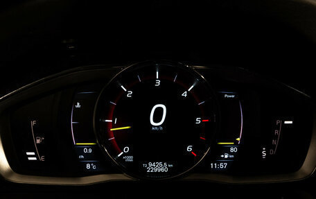 Volvo XC70 II рестайлинг, 2014 год, 1 799 000 рублей, 23 фотография