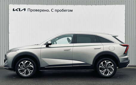 Haval F7, 2024 год, 2 950 000 рублей, 6 фотография