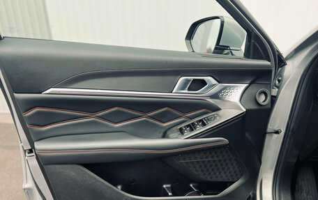 Haval F7, 2024 год, 2 950 000 рублей, 9 фотография