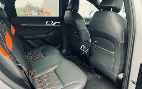 Haval F7, 2024 год, 2 950 000 рублей, 12 фотография