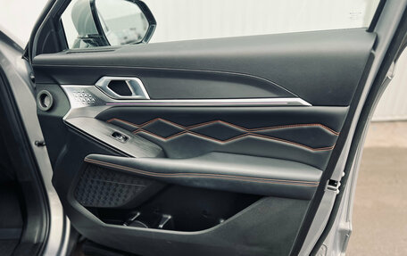 Haval F7, 2024 год, 2 950 000 рублей, 13 фотография