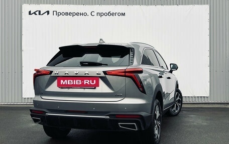 Haval F7, 2024 год, 2 950 000 рублей, 2 фотография