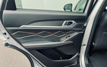 Haval F7, 2024 год, 2 950 000 рублей, 10 фотография