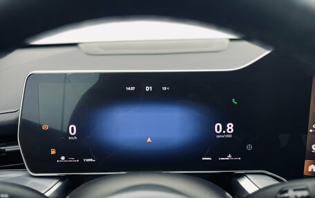 Haval F7, 2024 год, 2 950 000 рублей, 18 фотография