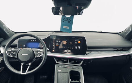 Haval F7, 2024 год, 2 950 000 рублей, 16 фотография