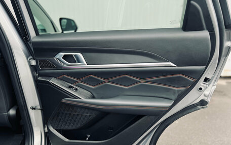 Haval F7, 2024 год, 2 950 000 рублей, 14 фотография
