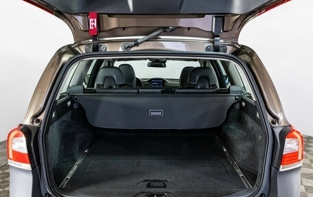 Volvo XC70 II рестайлинг, 2014 год, 1 799 000 рублей, 22 фотография